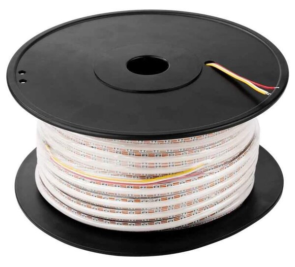 LED pás 20 W/m CCT COB IP20 24 V (20W-M CCT COB IP20 24V)