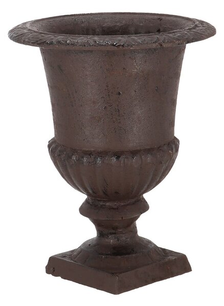 Kovový kvetináč ø 17 cm – Esschert Design