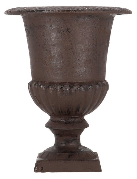 Kovový kvetináč ø 17 cm – Esschert Design