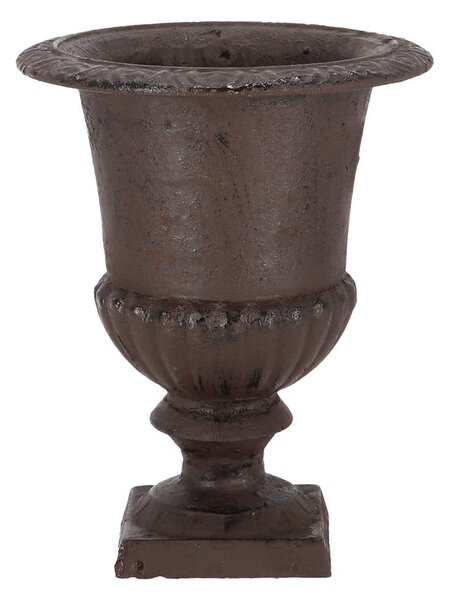 Kovový kvetináč ø 17 cm – Esschert Design