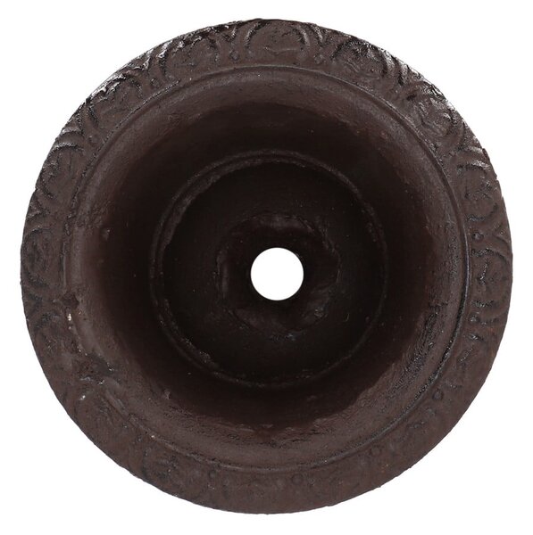 Kovový kvetináč ø 17 cm – Esschert Design