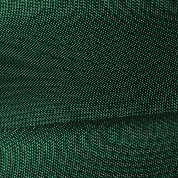 Nepremokavá látka Kodura PVC povrchová úprava 1680D, 546 g/m², šírka 150 cm, fľašková zelená