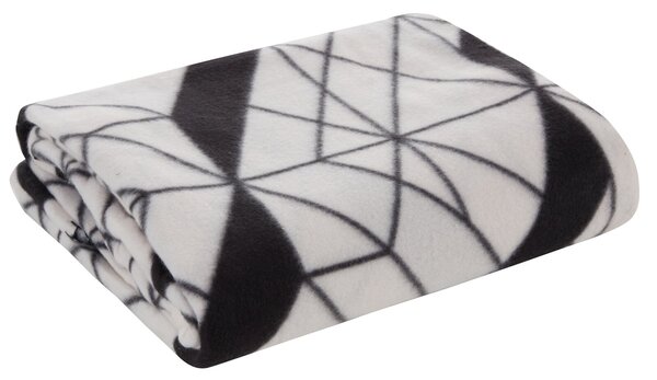 DEKA GEO 01 150X200 CM VZOROVANÁ