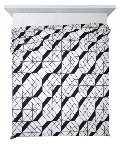 DEKA GEO 01 150X200 CM VZOROVANÁ