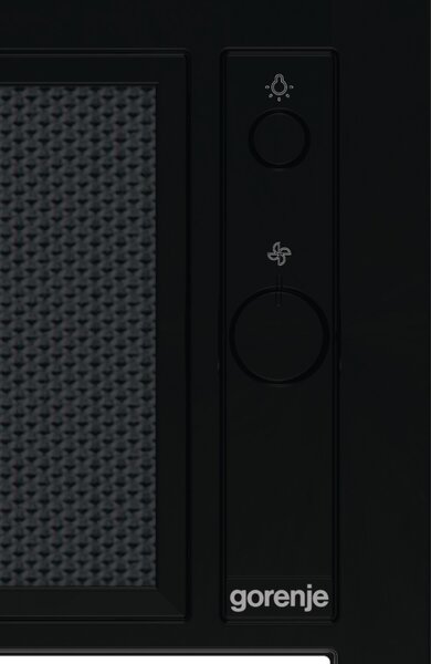 Gorenje BHI681EB + kupóny na daľší nákup - Odsávač pár
