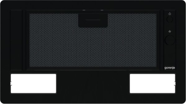 Gorenje BHI681EB + kupóny na daľší nákup - Odsávač pár
