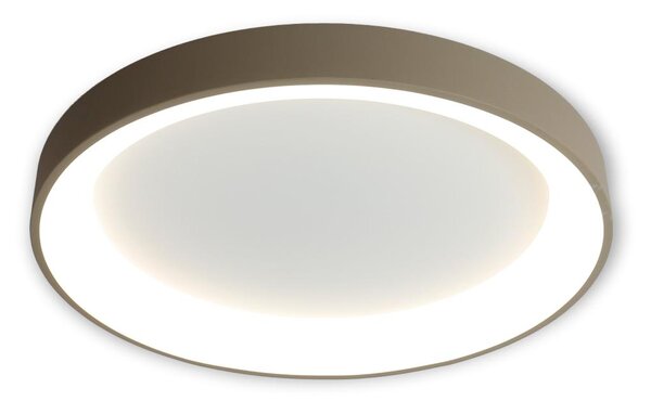 BRILAGI - LED stmievateľné stropné svietidlo FALCON II LED/99W/230V biela/béžová + DO