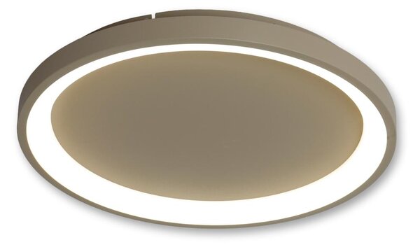 BRILAGI - LED stmievateľné stropné svietidlo FALCON SLIM LED/42W/230V béžové + DO