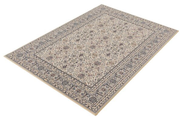 Osta , Kusový koberec Diamond 7277 101, 67x130, béžová, kancelária