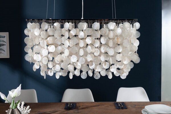 Luxusná lampa Pearl Vision