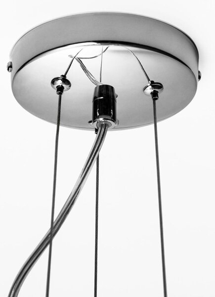 Zuma Line P0076-06X-F4FZ závesné stropné svietidlo Crystal | 42W G9