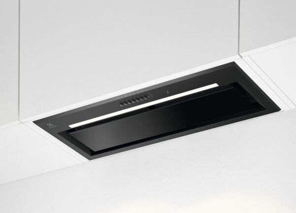 Electrolux LFG828K