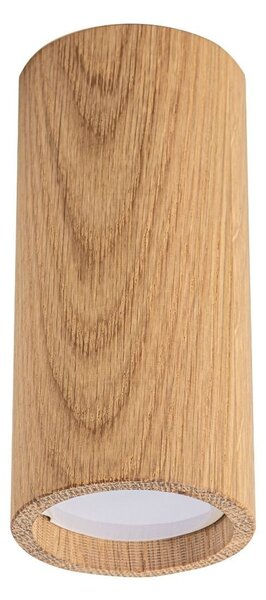 Zuma Line 3100103 bodové stropné svietidlo OAK | 50W GU10