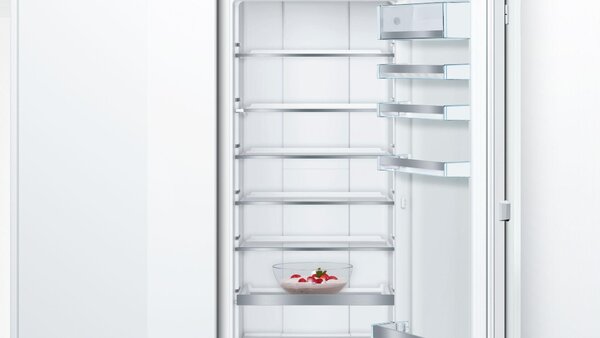 Bosch KIF81PFE0 - Chladnička jednodverová zabudovateľná