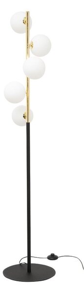 Zuma Line 5649 stojacia lampa ALI | 40W G9