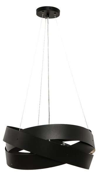 Zuma Line 1118 závesné stropné svietidlo TORNADO | 40W E27