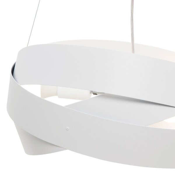 Zuma Line 1117 závesné stropné svietidlo TORNADO | 40W E27