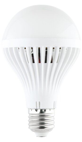 Diolamp SMD LED žiarovka matná A80 10W/230V/E27/3000K/800Lm/180°