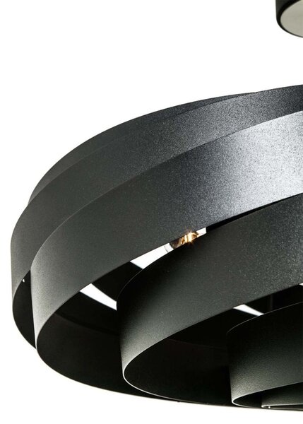 Zuma Line 1131 prisadené stropné svietidlo VENTO | 40W E27