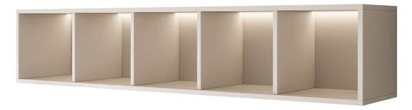 POLICA DAZIO KAŠMÍR 150 cm