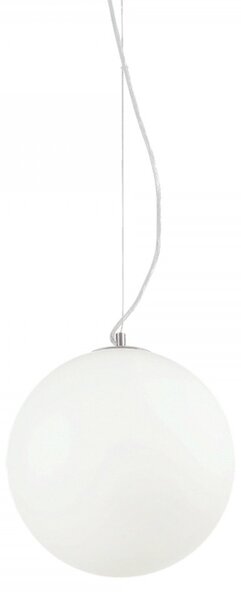 Závesné svietidlo - luster Ideal lux MAPA 009087 - biela