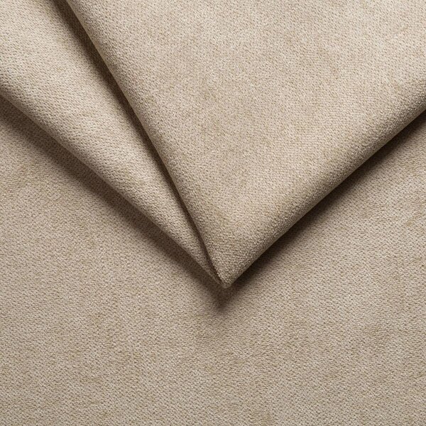 Poťahová Štrukturálna látka na nábytok Enjoy Lux Mikrofibra, Camel