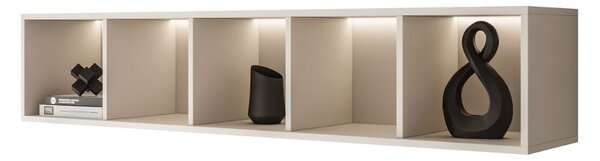 POLICA DAZIO KAŠMÍR 150 cm