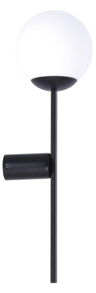Zuma Line 5001 nástenné svietidlo ORBIT | 40W E27