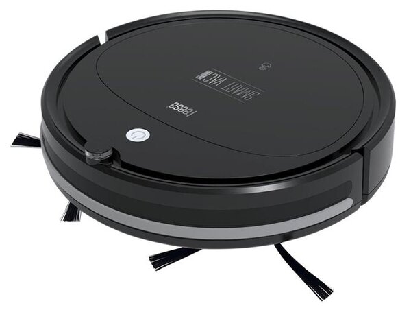 Robotický vysávač SMART VAC 2 TEESA