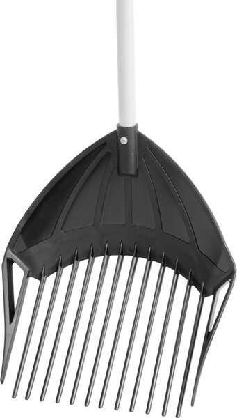 Nástroj Strend Pro do záhrady, MGT-888R, vidly - hrable - lopata, s násadou 120 cm