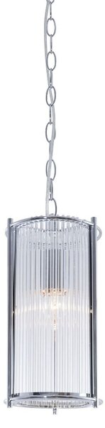 Zuma Line 2200131P-1 závesné stropné svietidlo MARMO | 40W E27