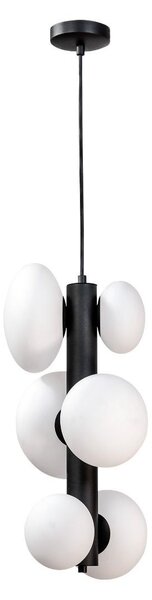 Zuma Line 1194 nástenné svietidlo OMI | 5W G9