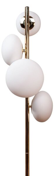 Zuma Line 1177 stojacia lampa OMI | 5W G9