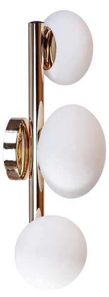 Zuma Line 1179 nástenné svietidlo OMI | 5W G9