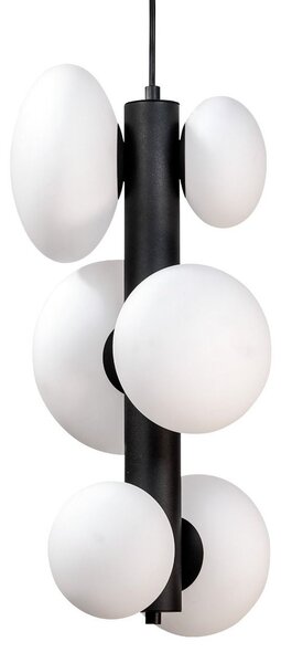 Zuma Line 1194 nástenné svietidlo OMI | 5W G9