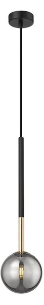 Zuma Line P0574-01F-SDFZ závesné stropné svietidlo ARCTURUS | 4W G9