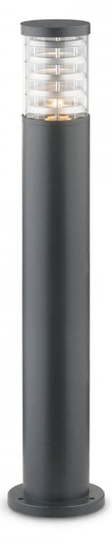 Vonkajšia stojaca lampa Ideal lux tronco 026992 - antracit