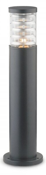Vonkajšia stojaca lampa Ideal lux tronco 026985 - antracit
