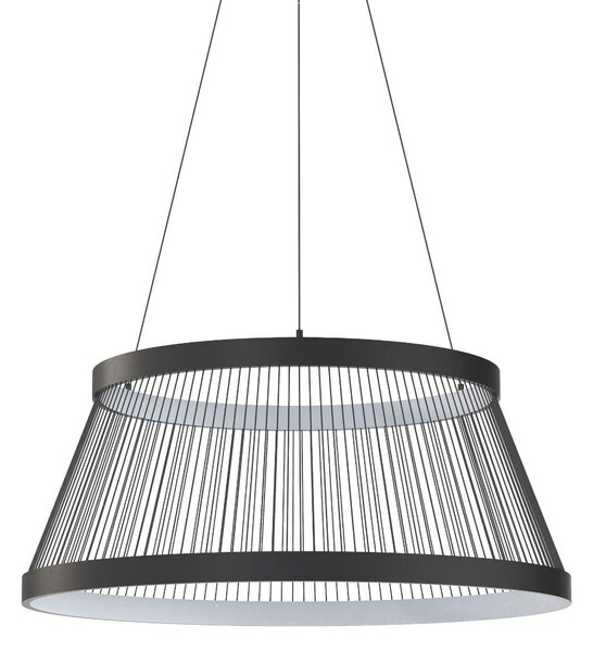 Zuma Line MD3328-2M-3BT LED závesné stropné svietidlo BALU | 53W integrovaný LED zdroj | 2700-6000K