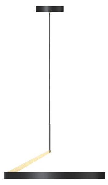 Zuma Line MD3689-1M-3BGT LED závesné stropné svietidlo MALU | 37W integrovaný LED zdroj | 2700-6000K