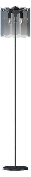 Zuma Line ML3523-3-EBCN stojacia lampa NIRA | 40W E14