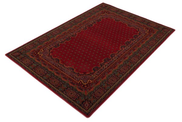 Koberec Dywilan Polonia Baron Burgund 2