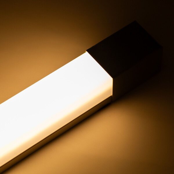 Zuma Line W200526201 LED nástenné svietidlo PARKS | 9W integrovaný LED zdroj | 3000K