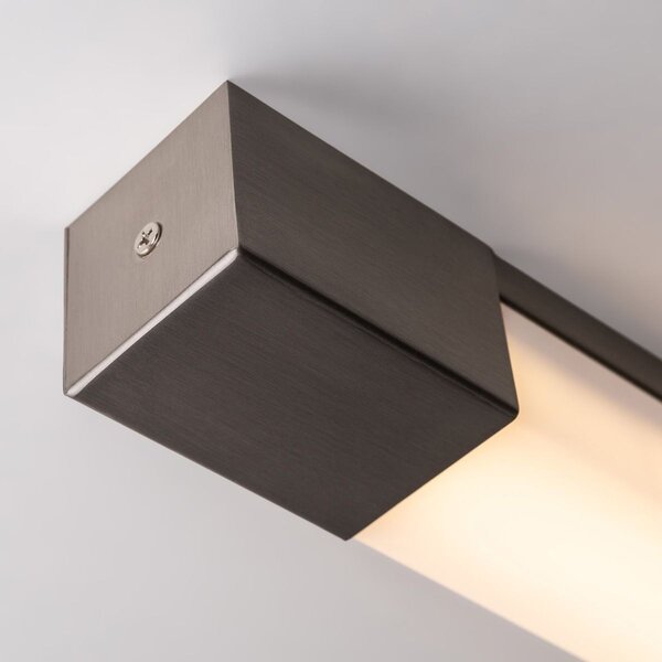 Zuma Line W200526101 LED nástenné svietidlo PARKS | 6,5W integrovaný LED zdroj | 3000K