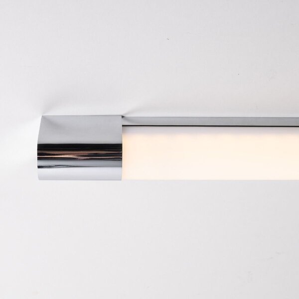 Zuma Line W200526501 LED nástenné svietidlo PARKS | 9W integrovaný LED zdroj | 3000K