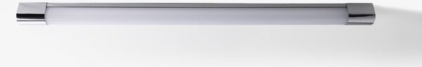 Zuma Line W200526501 LED nástenné svietidlo PARKS | 9W integrovaný LED zdroj | 3000K