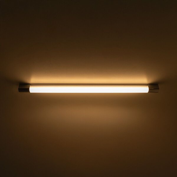 Zuma Line W200526501 LED nástenné svietidlo PARKS | 9W integrovaný LED zdroj | 3000K