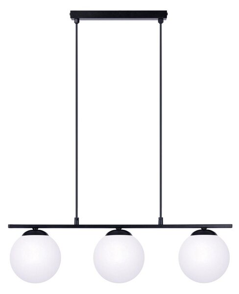 Zuma Line 002177-030020 závesné stropné svietidlo GLOBE E14