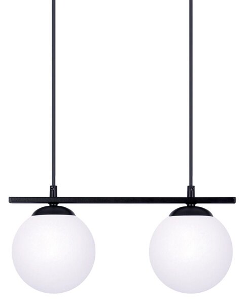 Zuma Line 002177-030019 závesné stropné svietidlo GLOBE E14