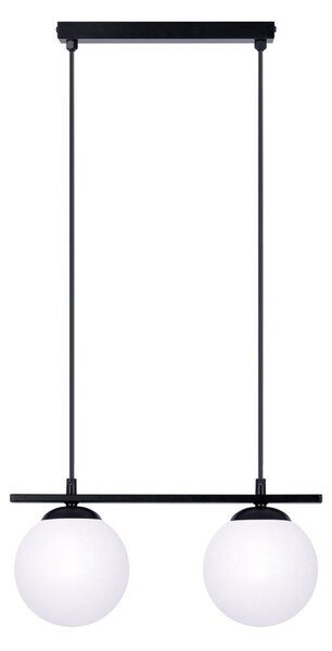 Zuma Line 002177-030019 závesné stropné svietidlo GLOBE E14